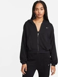 Nike FN2415-010, NIKE Sportswear Chill Terry Loose French Terry Kapuzenjacke...