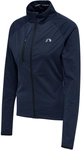 newline Core Biking Thermo Fahrradjacke Damen black iris XS