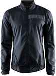CRAFT ADV Essence Light Wind Fahrradjacke Herren 999000 - black 3XL