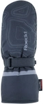 Roeckl Sports Arzberg 2 Skif&auml;ustlinge Kinder 9600 - black shadow 4