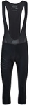 ENDURANCE Gorsk Bib 3/4-Fahrrad-Tr&auml;gerhose Herren 1001 - black S