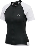 newline Core Biking Fahrradtrikot Damen black XS