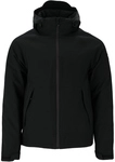 Weather Report Brennon Regenjacke Herren 1001 - black L