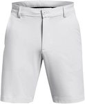 UNDER ARMOUR Tech Tapered Golfshorts Herren 014 - halo gray/halo gray W30