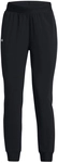 UNDER ARMOUR ArmourSport Woven Hose Damen 001 - black/white L