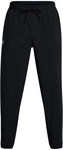 UNDER ARMOUR Vibe Woven Trainingshose Herren 001 - black/white L