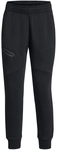 UNDER ARMOUR Unstoppable Fleece Trainingshose Damen 001 - black/black M
