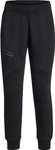 Under Armour 1379846-001, UNDER ARMOUR Unstoppable Fleece Trainingshose Damen 001 -