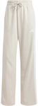 adidas Essentials 3-Streifen Open Hem French Terry Jogginghose Damen JW7177 - wonder