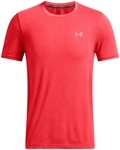 UNDER ARMOUR Vanish Seamless Trainingsshirt Herren 713 - racer red/cardinal XL