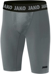JAKO Compression 2.0 Funktionsshorts steingrau S