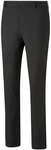 PUMA Dealer Tailored Golfhose Herren 02 - PUMA black 34/34