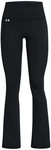 UNDER ARMOUR Motion Flare Tights Damen 003 - black/white XL