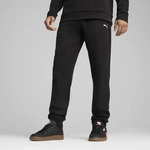 Puma 684601-01, PUMA Pumatech Double Knit Jogginghose Herren 01 - PUMA black XXL