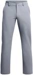 UNDER ARMOUR Tech Tapered Golfhose Herren 035 - steel/steel W36/L30