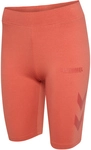 hummel hmlLEGACY Fitnessshorts Damen 3222 - apricot brandy XS