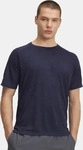 Under Armour 1382796-448, UNDER ARMOUR Tech Strukturiertes Trainingsshirt Herren 448