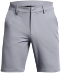 UNDER ARMOUR Tech Tapered Golfshorts Herren 035 - steel/steel W30