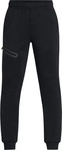 Under Armour 1386689-001, UNDER ARMOUR Unstoppable Fleece Jogginghose Jungen 001 -