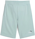 PUMA Essentials 2 Color No. 1 Logo 10" French Terry Sweatshorts Herren 67 -...
