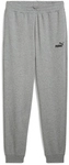 PUMA Essentials No. 1 Logo French Terry Jogginghose mit B&uuml;ndchen Herren 03 - medium