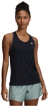 UNDER ARMOUR Tech Knockout Trainings-Tanktop Damen 001 - black/white L