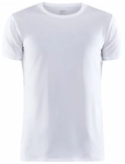 CRAFT Core Dry Trainingsshirt Herren 900000 - white M
