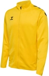 hummel Core XK Poly Trainingsjacke 5001 - sports yellow S