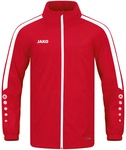 JAKO Power Allwetterjacke Kinder 100 - rot 128