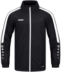 JAKO Power Allwetterjacke Kinder 800 - schwarz 128