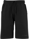 uhlsport Essential Pro Sweatshorts schwarz 140