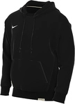 NIKE Dri-FIT Standard Issue Hoodie Herren 010 - black/white M