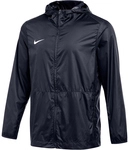 NIKE Academy Pro 24 Storm-FIT Fu&szlig;ball Regenjacke Herren 451 - obsidian/white...