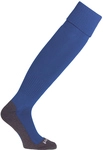uhlsport Team Pro Essential Stutzenstr&uuml;mpfe Azurblau 45-47