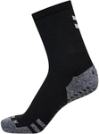 hummel hmlPRO Gripsocken 2114 - black/white 35-38