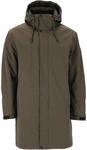 Whistler Volcan Parka Herren 1071 - black ink S