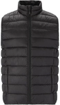 Whistler Horis Pro-lite Steppweste Herren 1001 - black L