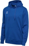hummel hmlGO 2.0 Hoodie 7045 - true blue S