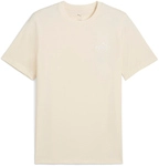 PUMA Essentials Small No. 1 Logo T-Shirt Herren 99 - no dye S