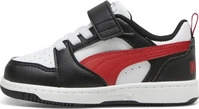Puma 397420-04, PUMA Rebound V6 Low AC+ Baby-Sneaker 04 - PUMA white/for all time