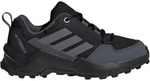 adidas TERREX AX4R Rain.Rdy Wanderschuhe Kinder JI0917 - core black/grey four/grey