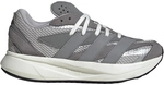 adidas Lightblaze Sneaker Kinder JQ4759 - grey two/grey three/silver met 39 1/3