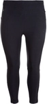 Q SPORTSWEAR Isabely Trainingshose Damen 1001 - black 44