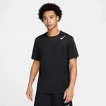 NIKE AeroSwift Dri-FIT ADV kurzarm Laufshirt Herren 010 - black/summit white S