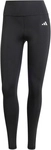 adidas Optime Essentials Stash Pocket Leggings Damen 095A - black XS