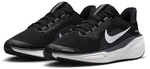 NIKE Air Zoom Pegasus 41 Laufschuhe Kinder 001 - black/white-anthracite 40