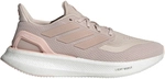 adidas Pureboost 5 Laufschuhe Damen IF9203 - putty mauve/sandy pink met./sandy...