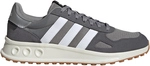 adidas Run 84 Sneaker Herren IH8615 - ch solid grey/cloud white/matte silver 42 2/3