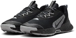 NIKE Juniper Trail 3 Trailrunning-Schuhe Herren 001 - black/black-wolf grey-photon