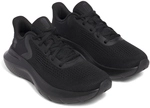 UNDER ARMOUR Rogue 5 Laufschuhe Damen 002 - black/black/black 42